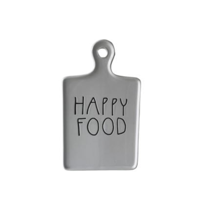 PRATO P/ QUEIJOS HAPPY FOOD