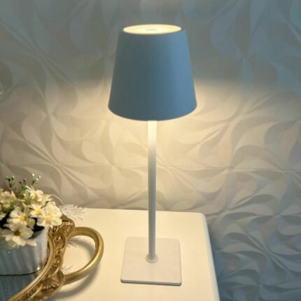 LUMINARIA DE MESA LED HM6010