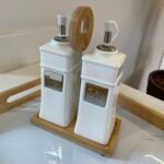 YS-12 PORTA TEMPEROS C/ 2 - Imagem 2