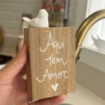 BLOQUINHO AQUI TEM AMOR CA094