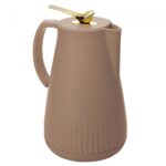 GARRAFA TERMICA DE PLASTICO NEW BIRD NUDE 1L