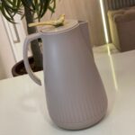 GARRAFA TERMICA DE PLASTICO NEW BIRD NUDE 1L - Imagem 2