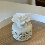 AROMATIZADOR BAIXO FLOR PORCELANA Y6697-13 (48)