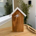 DUPLA DE CASINHAS " O ESSENCIAL É SIMPLES " - Imagem 3