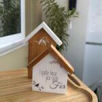 DUPLA DE CASINHAS " ESPALHE AMOR POR ONDE FOR "