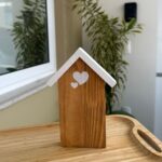 DUPLA DE CASINHAS " TUDO AQUI JÁ FOI UM SONHO " - Imagem 3