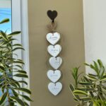 PENCA AFETIVA 5 CORAÇÕES - Imagem 2