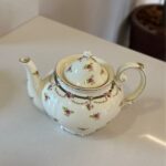 BULE PORCELANA FLORAL 16X23CM - Imagem 2