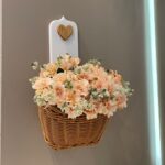 MINI GANCHEIRA BICOLOR 17x9CM - Imagem 2