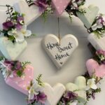 Guirlanda Home Sweets Home - Imagem 2