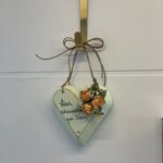 Coracao lar abencoado