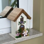 CASA VILA ALTA PEQUENA ( VARIAÇÕES DE FLORES E DETALHES) - Imagem 3