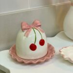 MANTEIGUEIRA CEREJA (ROSA BRANCO) 11X13,8cm