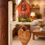 MÃO FRANCESA LAR ACONCHEGO E AMOR