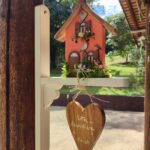 MÃO FRANCESA LAR ACONCHEGO E AMOR - Imagem 2