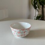 BOWL DE CERAMICA 11 CM - FLORAL
