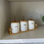 KIT PORTA MANTIMENTOS COM BANDEJA 450 ML