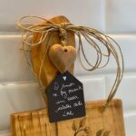 PINGENTE CORAÇÃO CASINHA