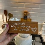 BLOQUINHO GRATIDAO 20X8X4CM