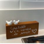 BLOQUINHO GRATIDAO 20X8X4CM - Imagem 2