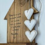 CASA PODEMOS IR A QUALQUER LUGAR 40X26CM - Imagem 2